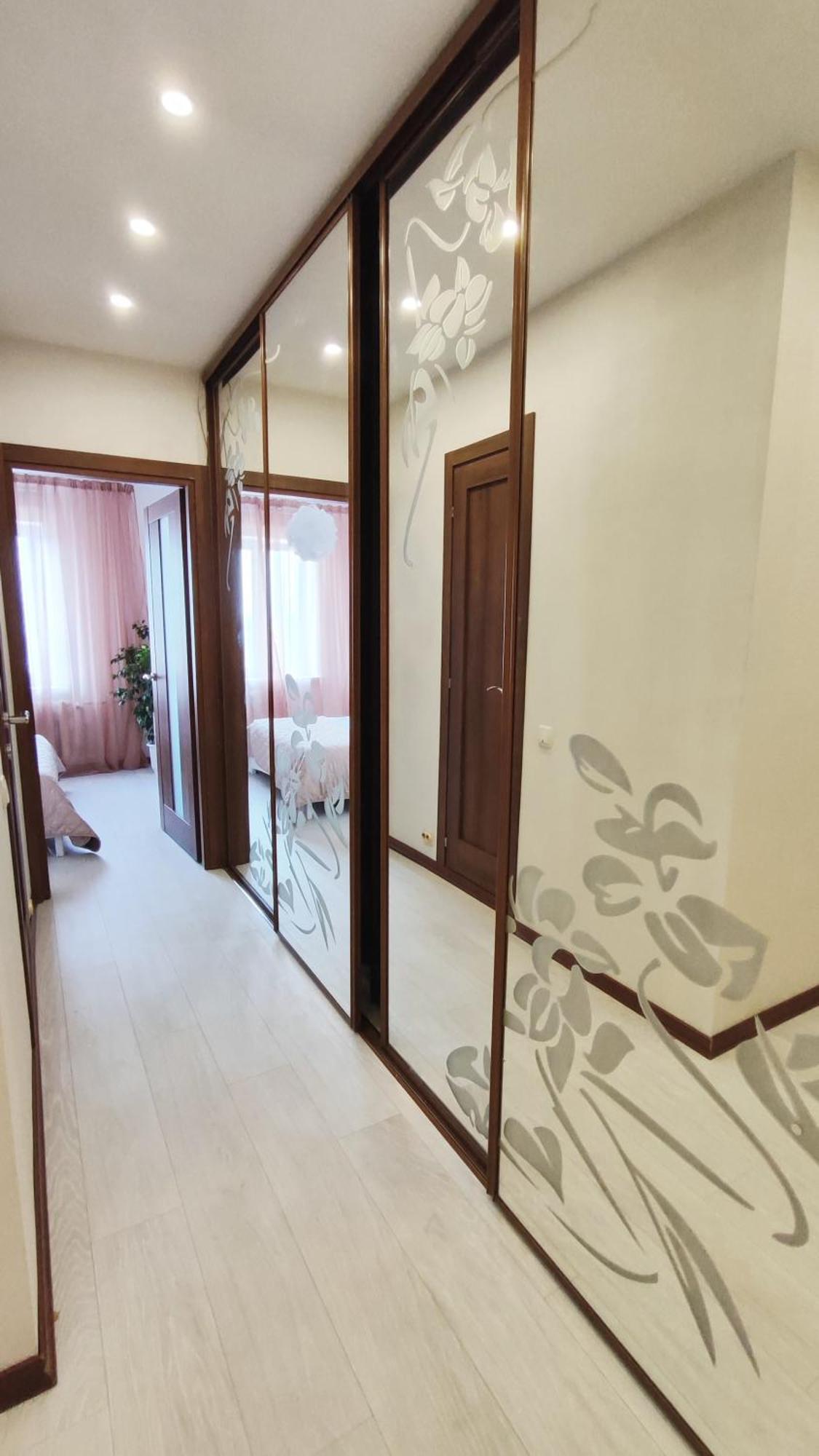 Apartamento 1/10 Вулиця Радунська Kiev Exterior foto