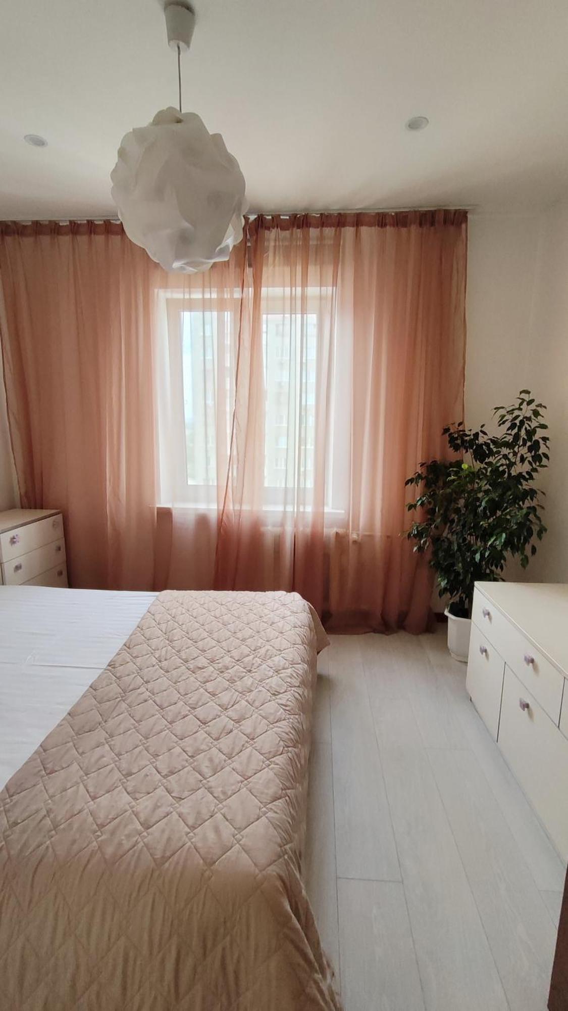 Apartamento 1/10 Вулиця Радунська Kiev Exterior foto