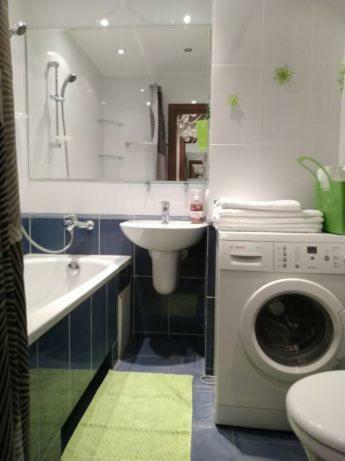 Apartamento 1/10 Вулиця Радунська Kiev Exterior foto