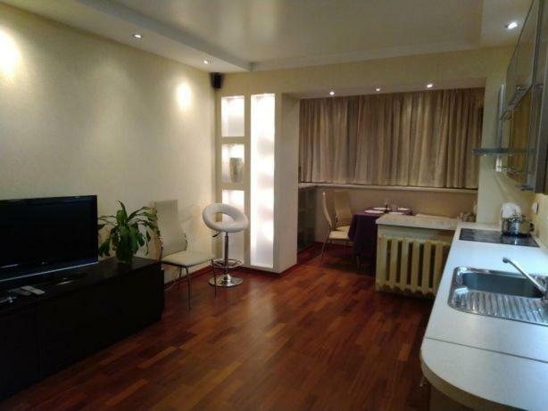 Apartamento 1/10 Вулиця Радунська Kiev Exterior foto